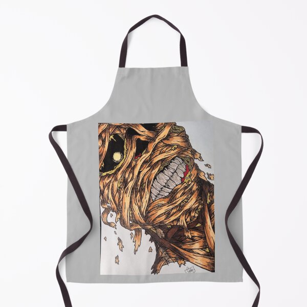 Item preview, Mummy designed and sold by Jacob Hensley.