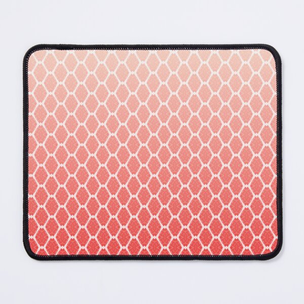 Item preview, Ombre Snakeskin Coral designed and sold by GeoGlam.