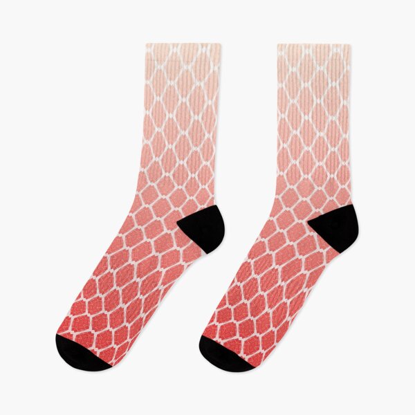 Item preview, Ombre Snakeskin Coral designed and sold by GeoGlam.