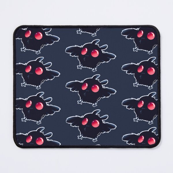 Item preview, Cute Baby Mothman designed and sold by FistApology.