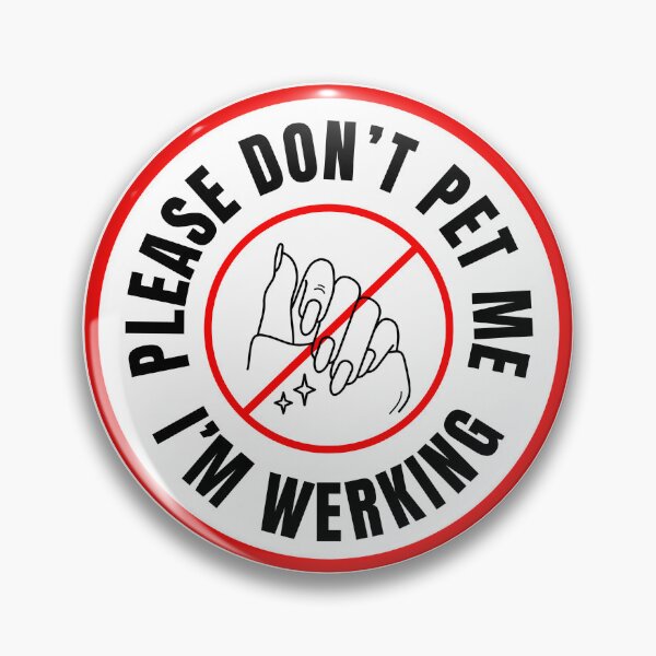 Item preview, I'm Werking designed and sold by rogpodge.