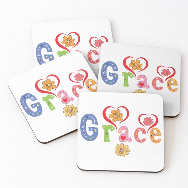 Item preview, Grace name designed and sold by Art-Essa.