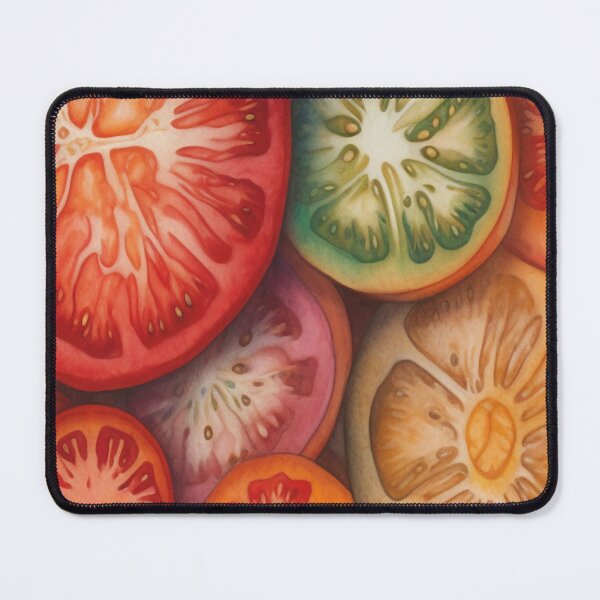 Item preview, tomato designed and sold by ward didoch.