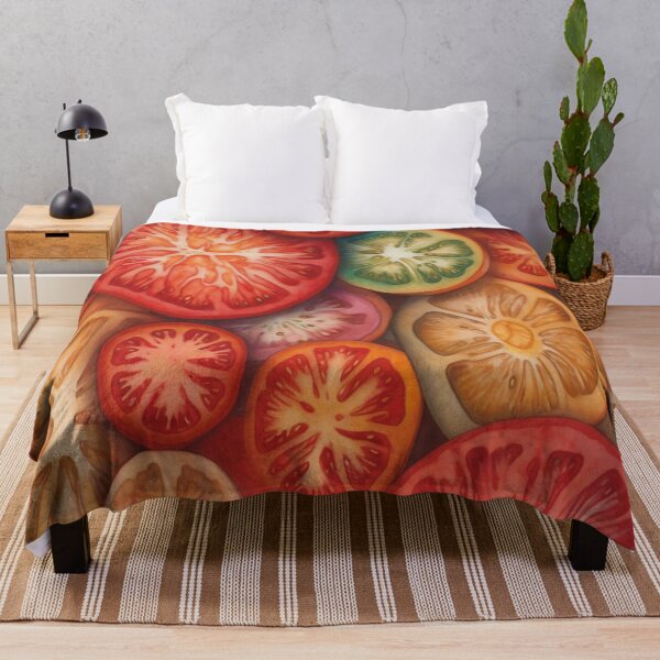 Item preview, Tomate designed and sold by ward didoch.