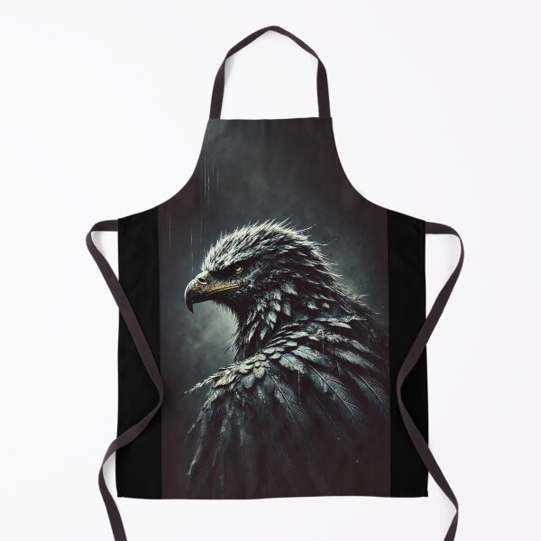 Item preview, Wildlife Eagle designed and sold by Blink Art Studio.