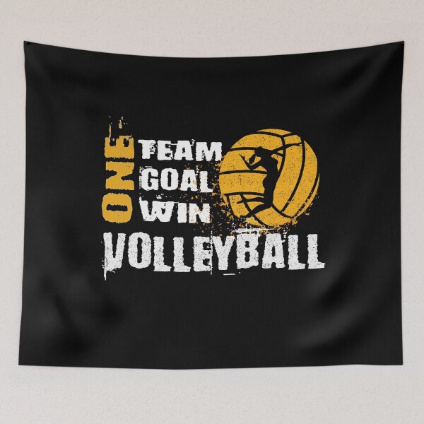 Item preview, Volleyball Team Player Women designed and sold by NordicDesign88.