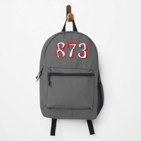 Item preview, number eight hundred and seventy three digit 873 order sequence team member age designed and sold by 4rpixs.