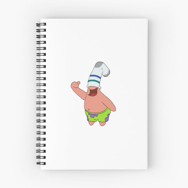 Item preview, Patrick  designed and sold by JenSIL.