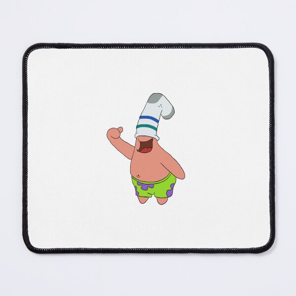 Item preview, Patrick  designed and sold by JenSIL.