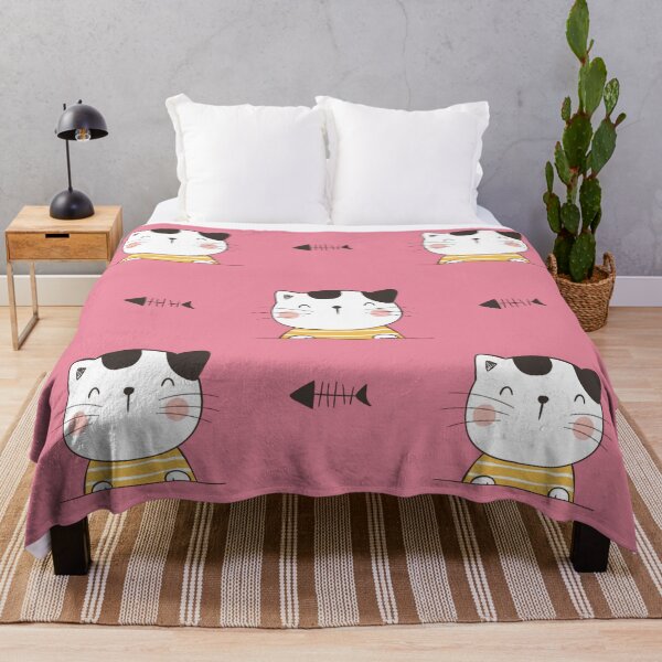 Item preview, A picturesque kitten designed and sold by Eureka Studios.