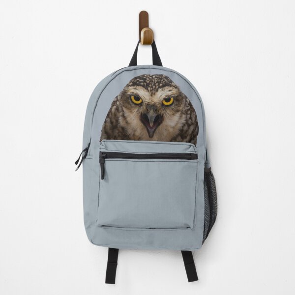 Item preview, Burrowing Owl designed and sold by Ariel-Wildlife.