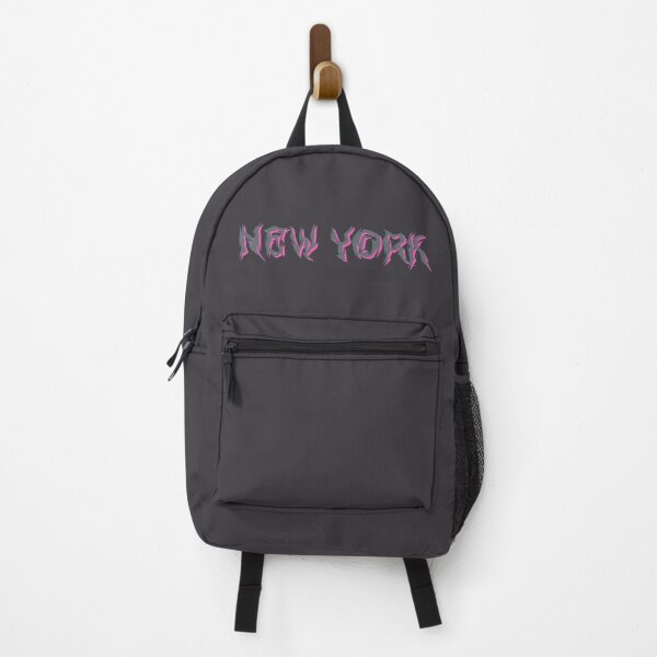 Item preview, New York City Connect Wild Style  designed and sold by LockedUp.