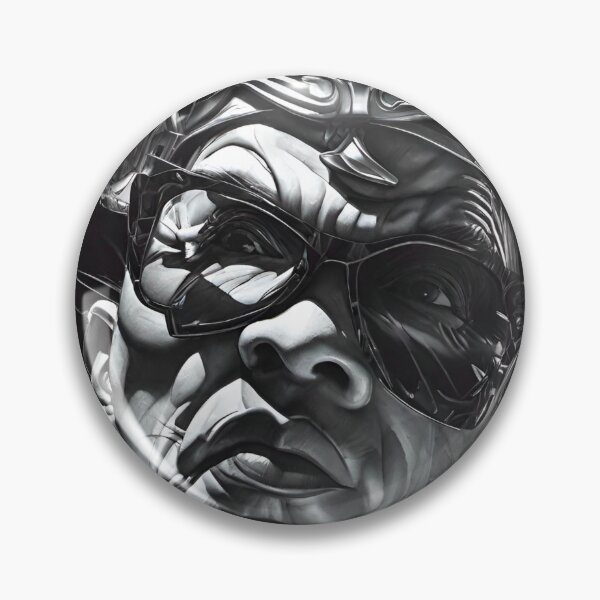 Item preview, Portrait  designed and sold by MatrixTattoo.