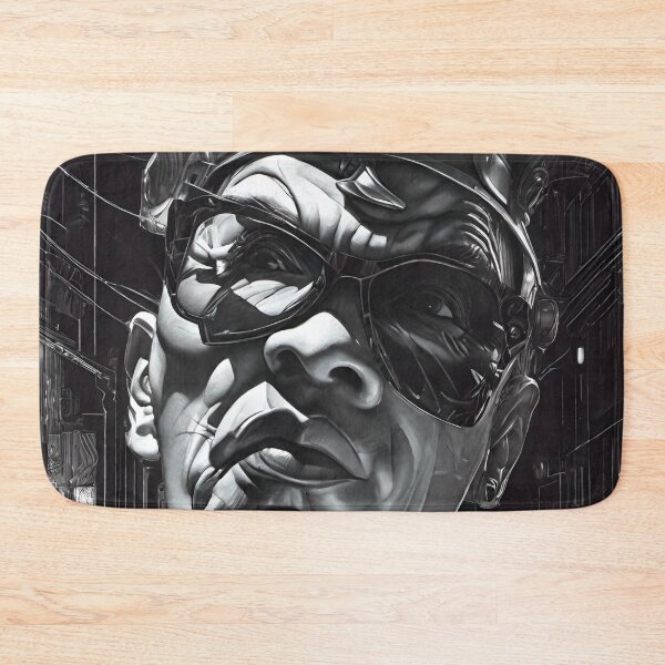 Item preview, Portrait  designed and sold by MatrixTattoo.