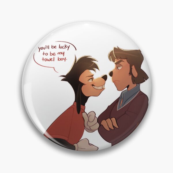 Item preview, Max and Bradly designed and sold by ItzJazzyJazzin.
