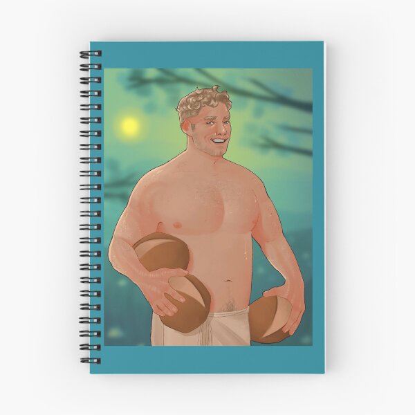 Item preview, DILF Peeta Mellark designed and sold by Charlunday.