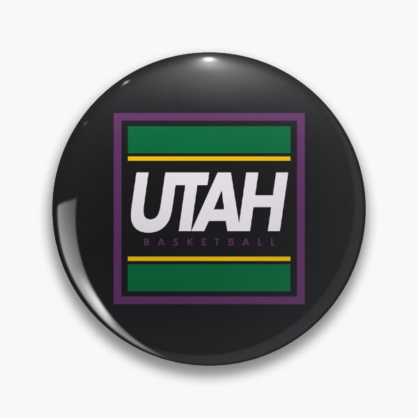 Item preview, Utah basketball designed and sold by BVHstudio.