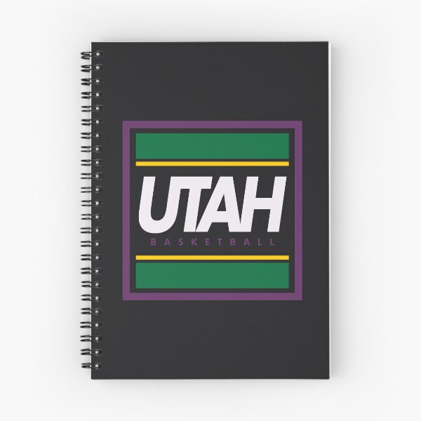 Item preview, Utah basketball designed and sold by BVHstudio.