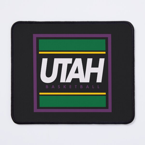 Item preview, Utah basketball designed and sold by BVHstudio.