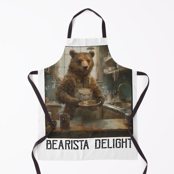Item preview, Bearista Delight designed and sold by GerogShop.