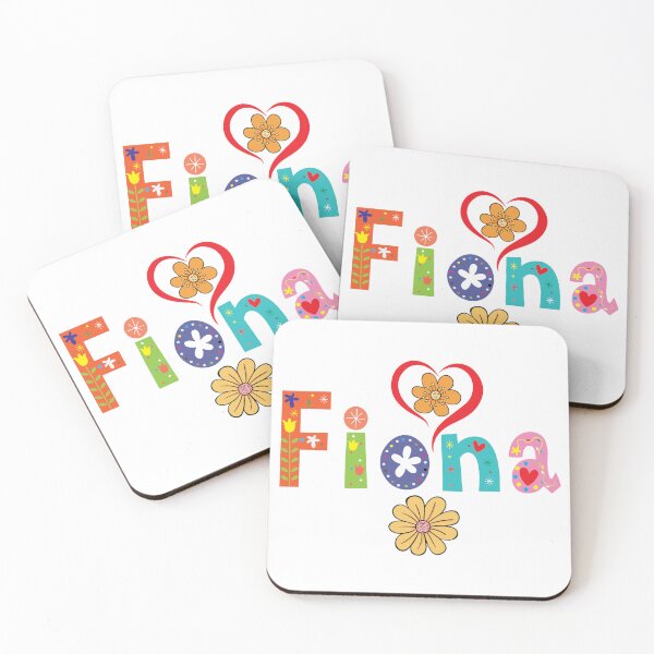 Item preview, Fiona name designed and sold by Art-Essa.