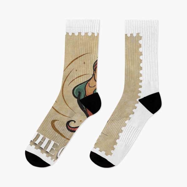 Item preview, The Genie designed and sold by ForeverPrintsOK.