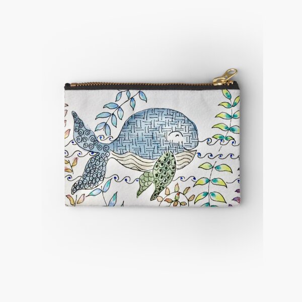 Item preview, Bluefin Z designed and sold by TrilliumArts.