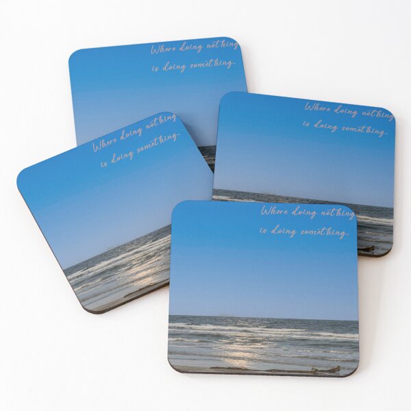 Item preview, The Beach designed and sold by Texas Enfocus Photography.