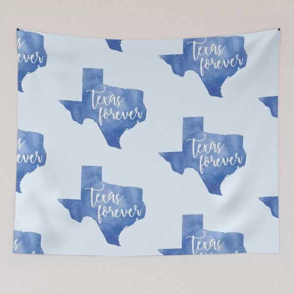 Item preview, Texas Forever designed and sold by toryprichard.