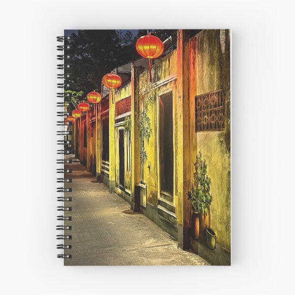 Item preview, Ancient Charm of Hoi An designed and sold by Rebecca Herranen.