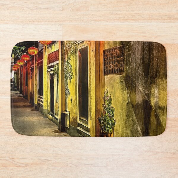 Item preview, Ancient Charm of Hoi An designed and sold by Rebecca Herranen.