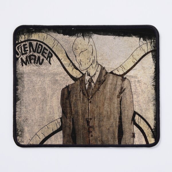Item preview, SLENDER MAN designed and sold by StrickeN1994.