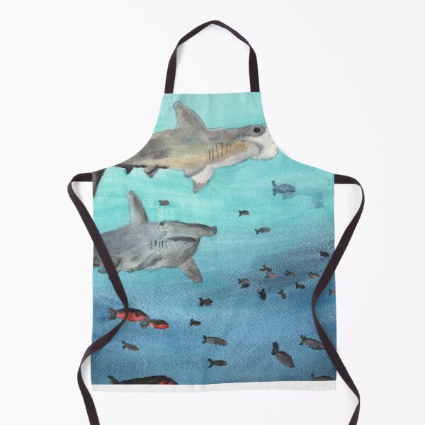 Item preview, Hammer Head Sharks designed and sold by JackieFrost13.