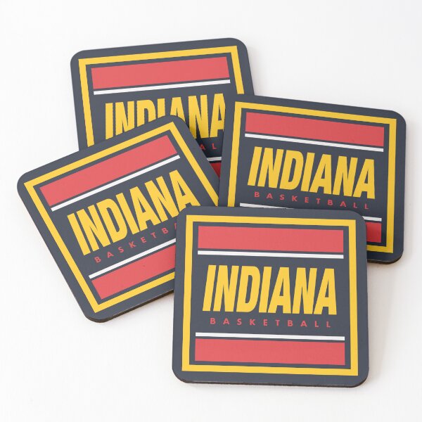 Item preview, Indiana basketball designed and sold by BVHstudio.