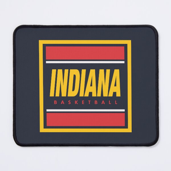Item preview, Indiana basketball designed and sold by BVHstudio.