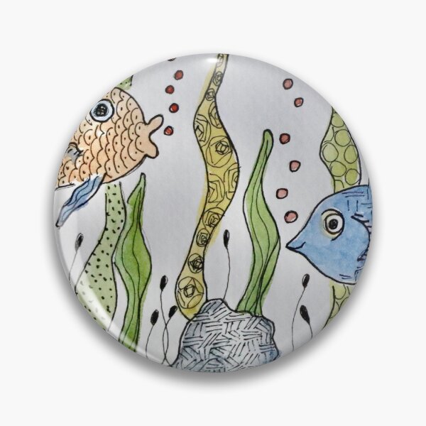 Item preview, Sea Talk Z designed and sold by TrilliumArts.