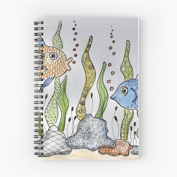 Item preview, Sea Talk Z designed and sold by TrilliumArts.