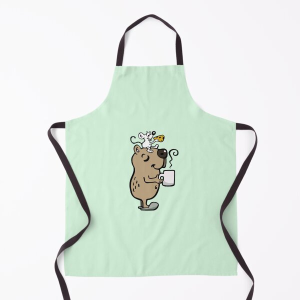 Item preview, Capybara With Coffee designed and sold by Claustronautas.