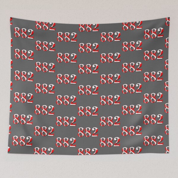 Item preview, number eight hundred and eighty two digit 882 order sequence team member age designed and sold by 4rpixs.