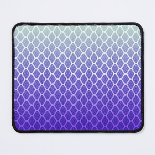 Item preview, Ombre Snakskin Purple Green designed and sold by GeoGlam.
