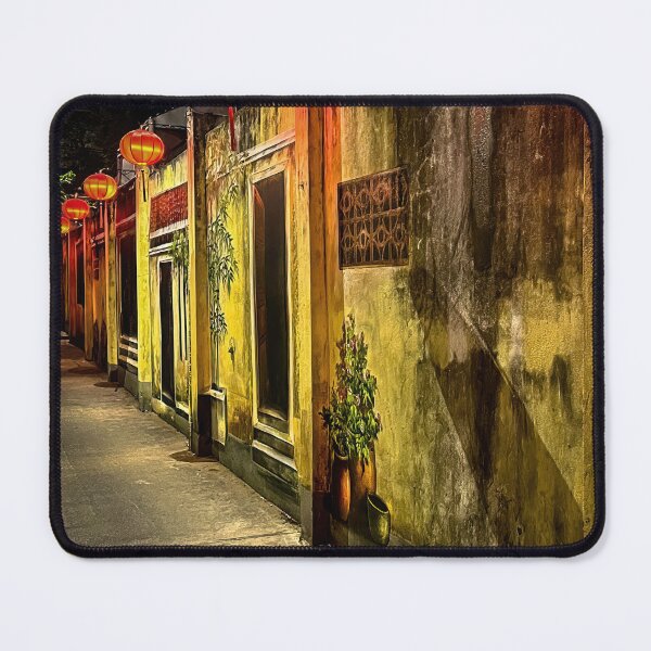 Item preview, Ancient Charm of Hoi An designed and sold by Rebecca Herranen.