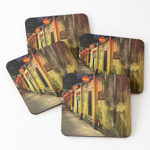 Item preview, Ancient Charm of Hoi An designed and sold by Rebecca Herranen.