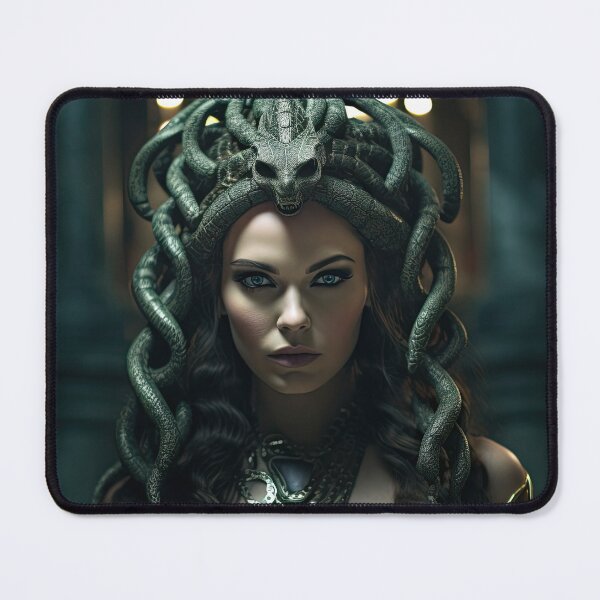 Item preview, Astrid designed and sold by OccultDreams.