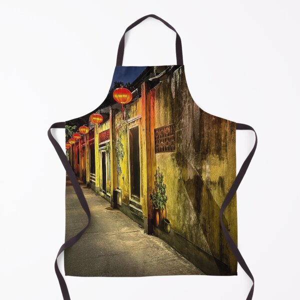 Item preview, Ancient Charm of Hoi An designed and sold by Rebecca Herranen.