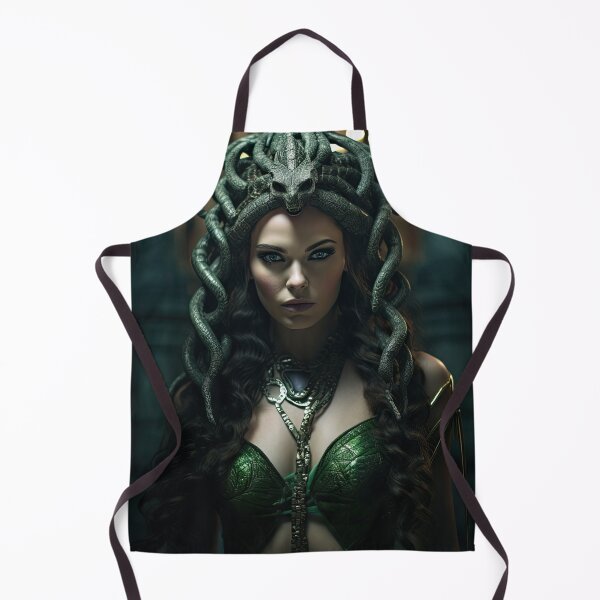 Item preview, Astrid designed and sold by OccultDreams.