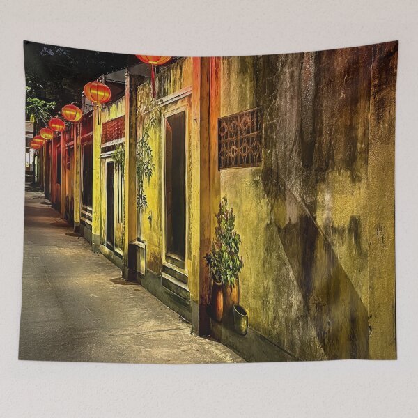 Item preview, Ancient Charm of Hoi An designed and sold by Rebecca Herranen.