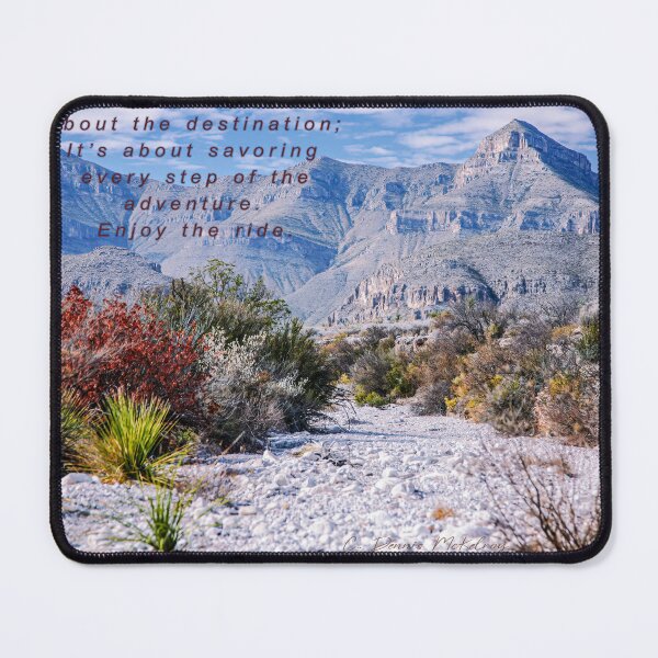Item preview, Life's Journey designed and sold by Texas Enfocus Photography.