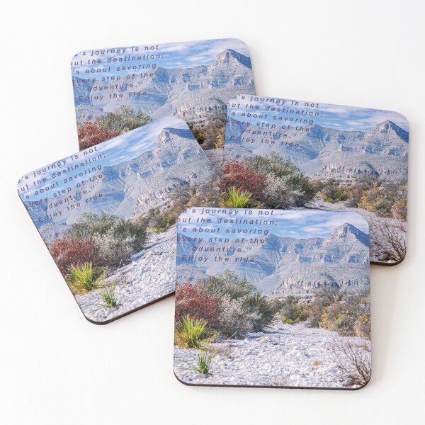 Item preview, Life's Journey designed and sold by Texas Enfocus Photography.