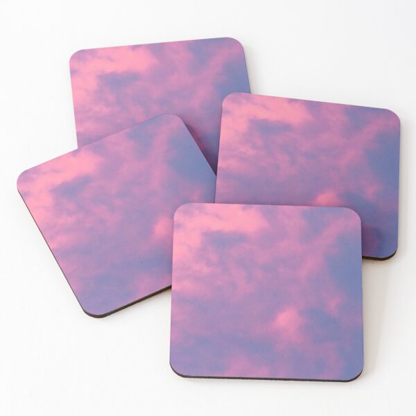 Item preview, Midsummer night clouds  designed and sold by Daap.