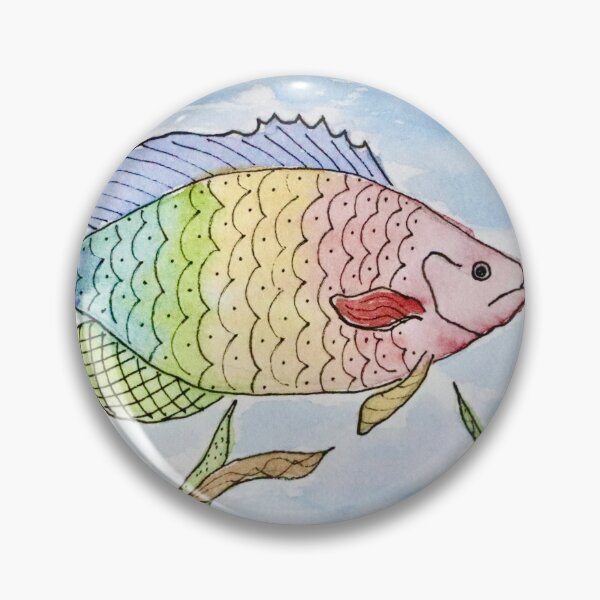 Item preview, Sea Rainbow Z designed and sold by TrilliumArts.